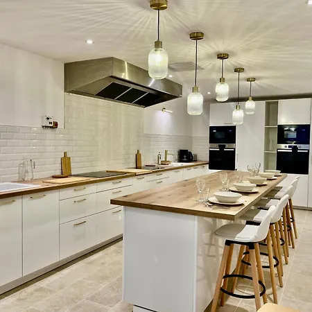 Le Refuge - 29 Personnes - 12 * לורדה