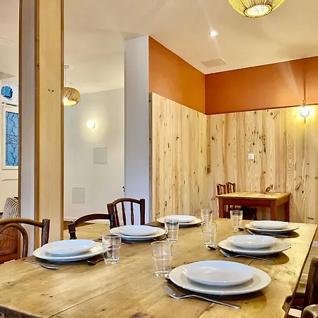 Le Refuge - 29 Personnes - 12 לורדה
