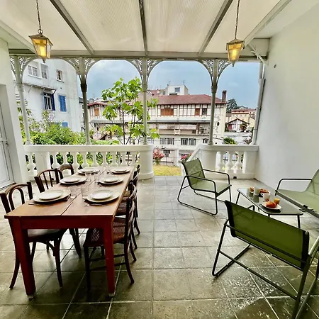 Le Refuge - 29 Personnes - 12 * לורדה