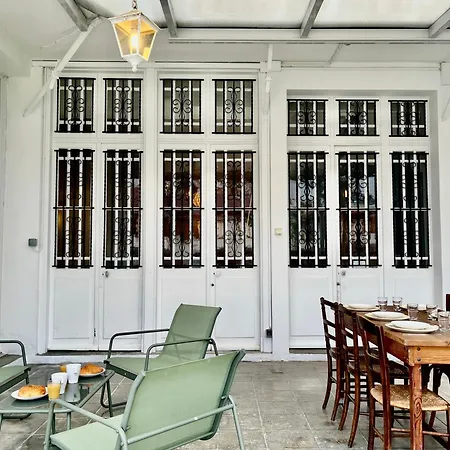 Le Refuge - 29 Personnes - 12 בית נופש לורדה