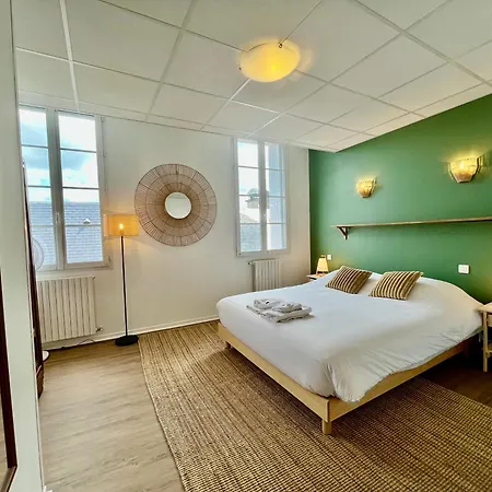 Le Refuge - 29 Personnes - 12 *